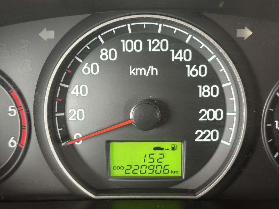 Hyundai H-1 II Псков  - изображение 14