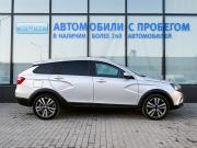 Lada (ВАЗ) Vesta I Екатеринбург  - изображение 28