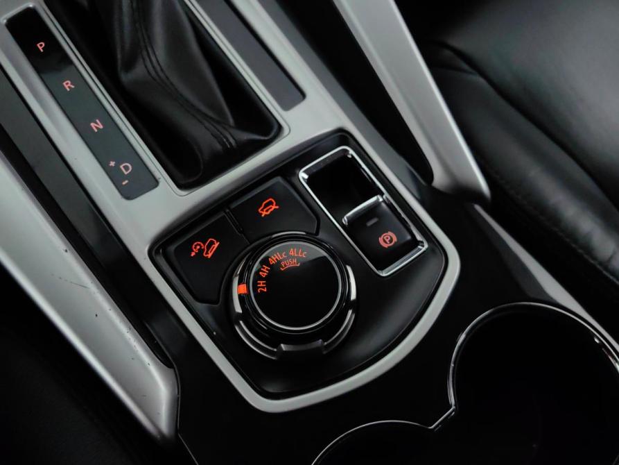 Mitsubishi Pajero Sport III Подольск  - изображение 18