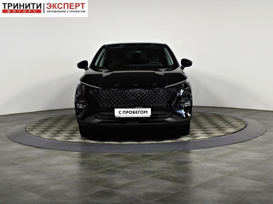 Omoda C5 I Рестайлинг Белгород  - изображение 2