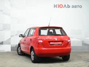 Skoda Fabia II Екатеринбург  - изображение 20