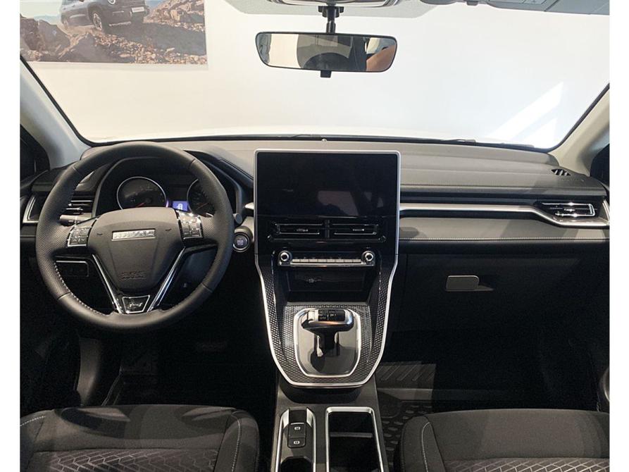 Haval M6 II Архангельск  - изображение 10
