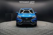 Lada (ВАЗ) XRAY I Крым  - изображение 31