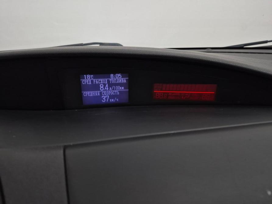 Mazda 3 II (BL) Рестайлинг Альметьевск  - изображение 20