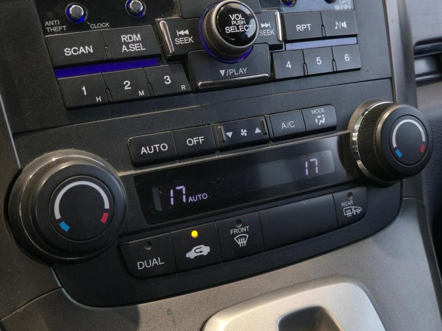 Honda CR-V III Рестайлинг Таганрог  - изображение 22