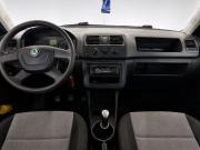 Skoda Fabia II Рестайлинг Уфа  - изображение 21