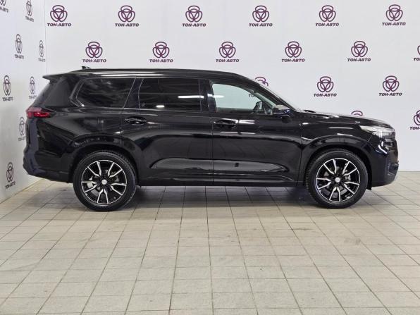 Exeed VX I с пробегом 2023 года, цена 2 501 000 рублей, 85960 км, внедорожник, Автокод Объявления