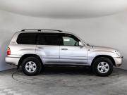 Toyota Land Cruiser 100 Series Санкт-Петербург  - изображение 23