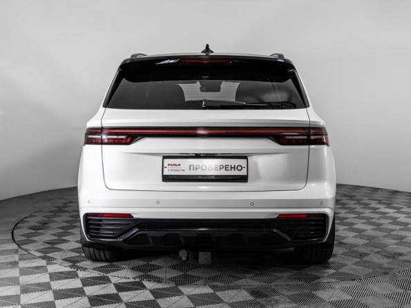 Geely Monjaro I с пробегом 2023 года, цена 2 799 000 рублей, 92243 км, внедорожник, Автокод Объявления
