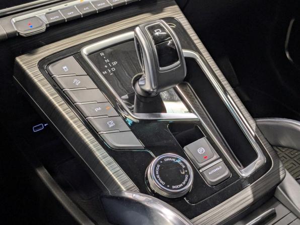 Geely Atlas Pro с пробегом 2022 года, цена 2 000 000 рублей, 40996 км, внедорожник, Автокод Объявления