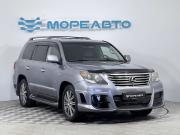 Lexus LX III Калининград  - изображение 28
