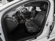 Audi A6 IV (C7) Рестайлинг Москва  - изображение 35