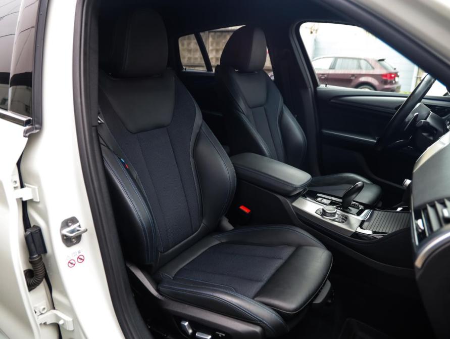 BMW X4 II (G02) Санкт-Петербург  - изображение 34