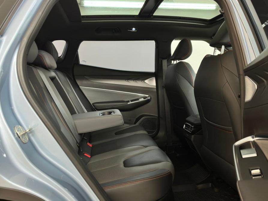 Geely Cityray Москва  - изображение 13