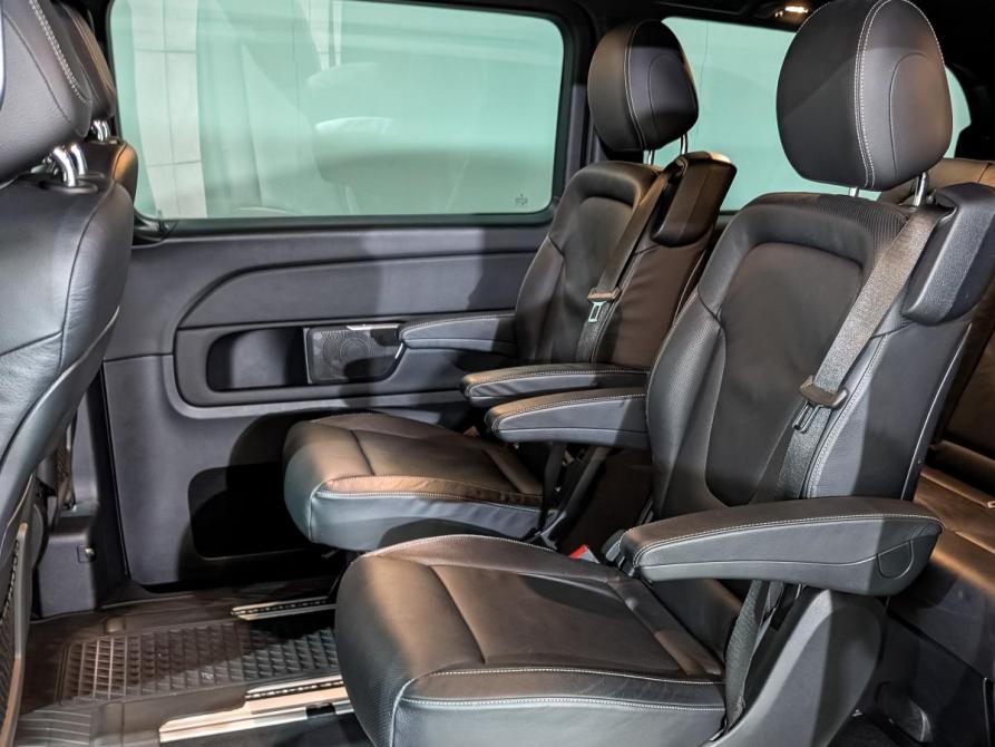 Mercedes-Benz V-Класс III (W447) Рестайлинг Химки  - изображение 16