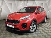 Kia Sportage IV Москва  - изображение 21