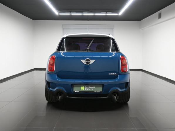 Mini Countryman I с пробегом 2011 года, цена 1 145 000 рублей, 166246 км, внедорожник, Автокод Объявления