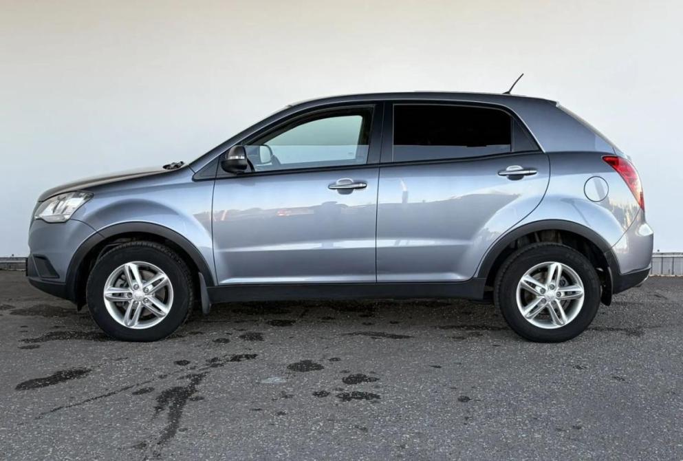 SsangYong Actyon II Киров  - изображение 8