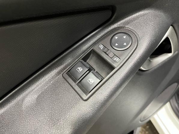 Lada (ВАЗ) Granta I Рестайлинг с пробегом 2019 года, цена 670 000 рублей, 92144 км, лифтбек, Автокод Объявления