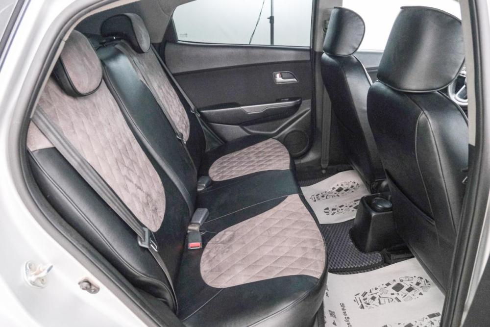 Kia Rio III Красноярск  - изображение 20
