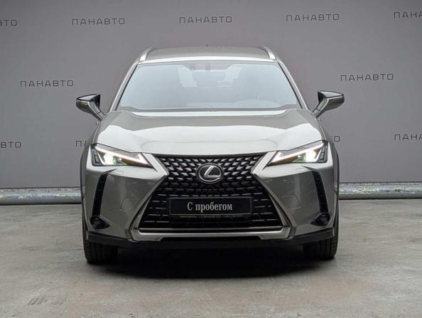 Lexus UX I с пробегом 2020 года, цена 3 145 000 рублей, 83641 км, внедорожник, Автокод Объявления