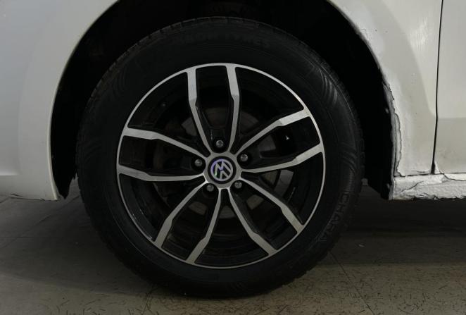 Volkswagen Polo V с пробегом 2012 года, цена 450 000 рублей, 225372 км, седан, Автокод Объявления