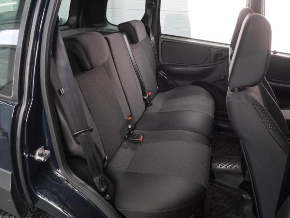 Lada (ВАЗ) Niva Travel I с пробегом 2024 года, цена 1 424 000 рублей, 3685 км, внедорожник, Автокод Объявления