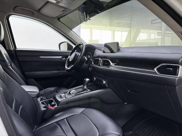 Mazda CX-5 II с пробегом 2019 года, цена 3 179 000 рублей, 120201 км, внедорожник, Автокод Объявления