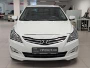 Hyundai Solaris I Рестайлинг Казань  - изображение 24