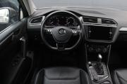 Volkswagen Tiguan II Брянск  - изображение 36