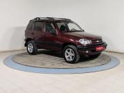 Chevrolet Niva I Екатеринбург  - изображение 17