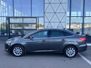 Ford Focus III Рестайлинг Москва  - изображение 33