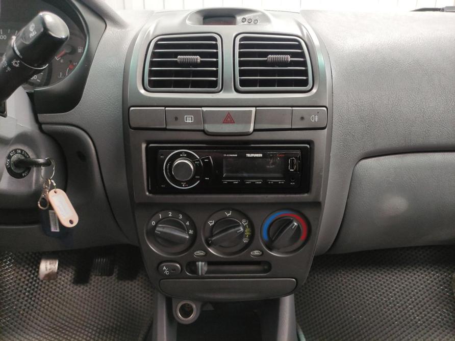 Hyundai Accent II Пермь  - изображение 12
