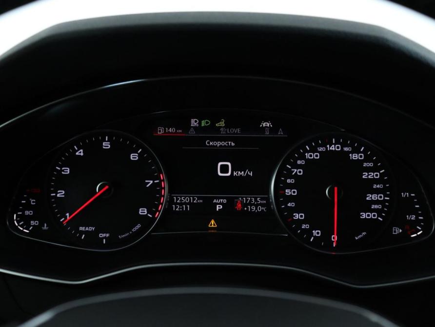 Audi A7 II (4K) Санкт-Петербург  - изображение 23