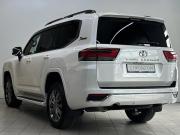 Toyota Land Cruiser 300 Series Барнаул  - изображение 48