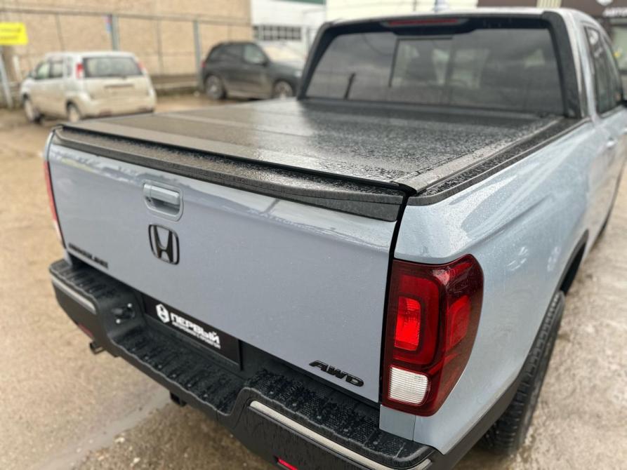 Honda Ridgeline II Рестайлинг Пермь  - изображение 7