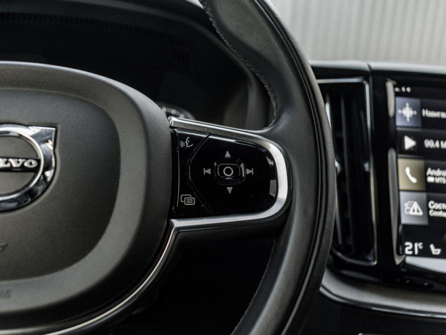 Volvo XC60 II Екатеринбург  - изображение 17