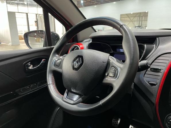 Renault Kaptur I с пробегом 2019 года, цена 1 188 000 рублей, 94021 км, внедорожник, Автокод Объявления