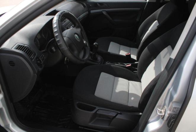 Skoda Octavia II (A5) с пробегом 2008 года, цена 840 000 рублей, 177442 км, лифтбек, Автокод Объявления