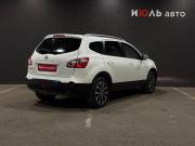 Nissan Qashqai+2 I Рестайлинг Челябинск  - изображение 26