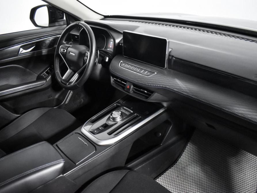 Haval Jolion I Санкт-Петербург  - изображение 14