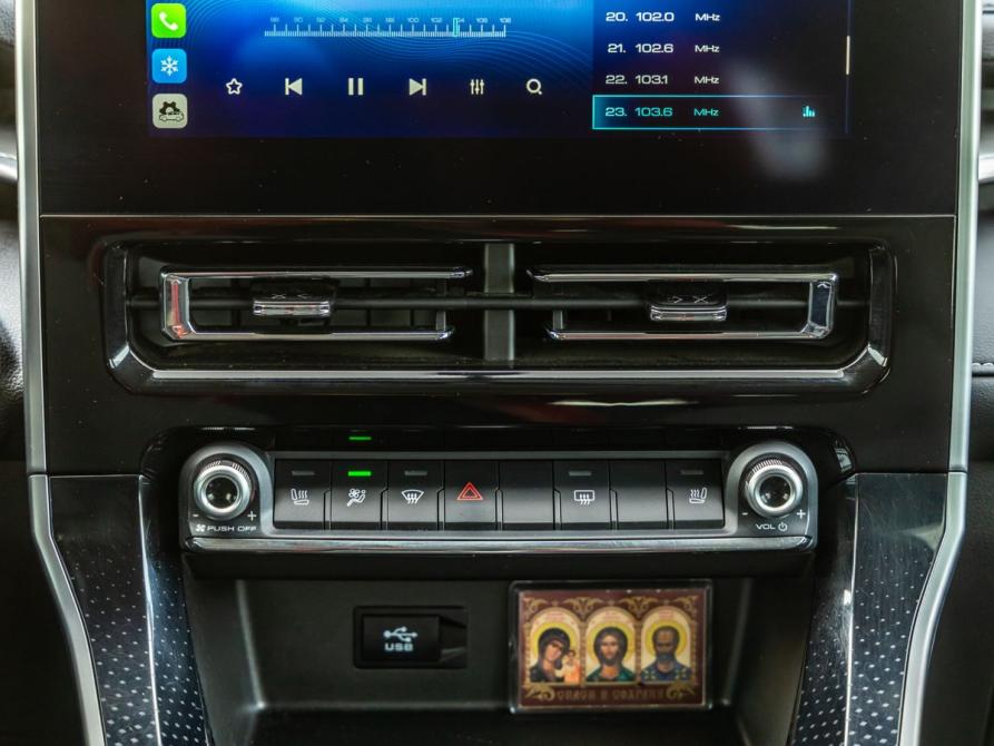 Haval M6 II Волгоград  - изображение 24
