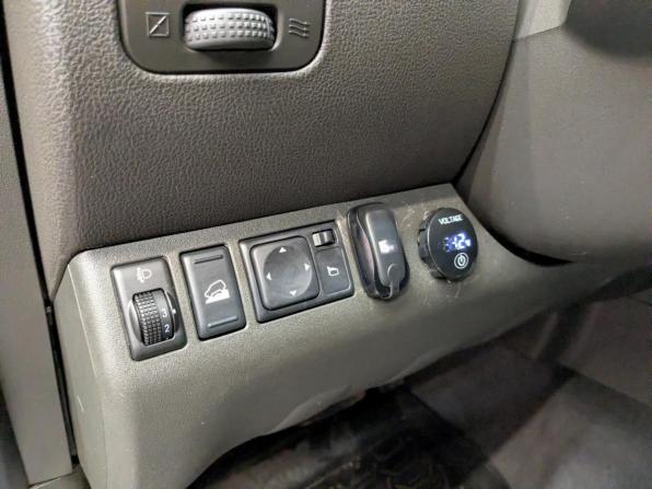 Nissan Pathfinder III Рестайлинг с пробегом 2012 года, цена 2 200 000 рублей, 96860 км, внедорожник, Автокод Объявления