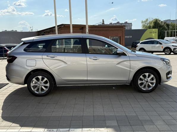 Новый Lada (ВАЗ) Vesta I Рестайлинг (NG) 2026 года, цена 2 005 000 рублей, универсал, Автокод Объявления
