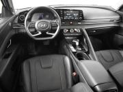 Hyundai Elantra VII (CN7) Рестайлинг Казань  - изображение 29