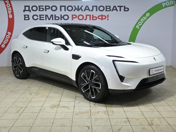 Avatr 11 I с пробегом 2023 года, цена 4 850 000 рублей, 53547 км, внедорожник, Автокод Объявления