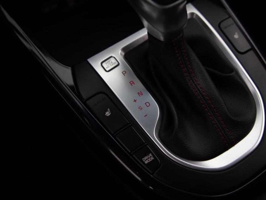 Kia K3 II Санкт-Петербург  - изображение 16