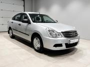 Nissan Almera III (G15) Екатеринбург  - изображение 20