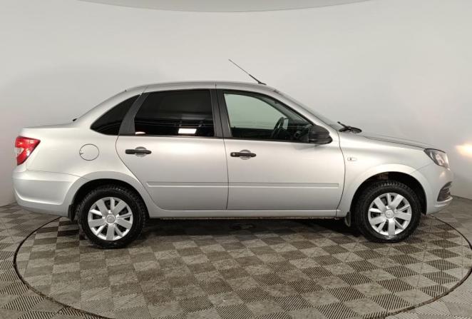 Lada (ВАЗ) Granta I Рестайлинг с пробегом 2022 года, цена 680 000 рублей, 54620 км, седан, Автокод Объявления
