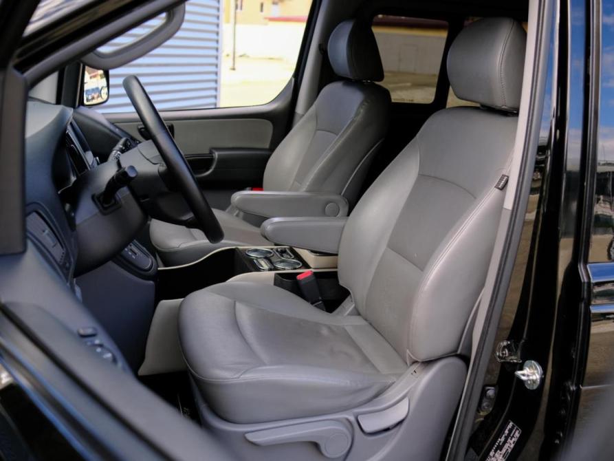 Hyundai Grand Starex I Рестайлинг 2 Сочи  - изображение 12